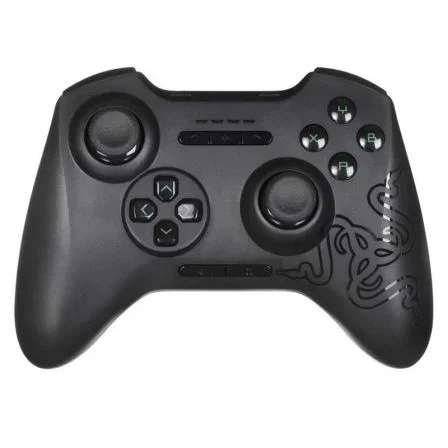 Razer Serval Gamepad Bluetooth para Android con Clip Ajustable Razer Serval Gamepad Bluetooth para Android con Clip Ajustable